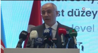 Ala: 'Var gücümüzle çalışıyoruz'