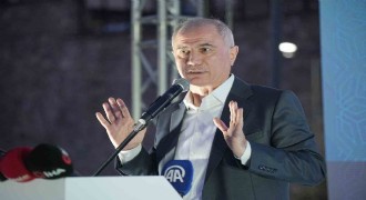 Ala’dan sert tepki