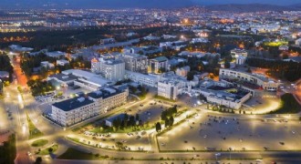 Araştırma hastanesinden rekor poliklinik