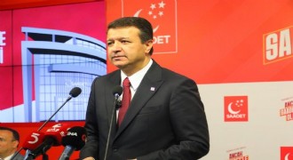 Arıkan gündemi değerlendirdi
