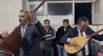 Aşıklık Geleneği UNESCO listesinde