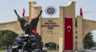 Atatürk Üniversitesi Yaz Okulu başladı