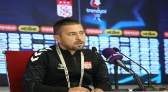 Ateş: 'Şu an gündemimizde istifa yok'