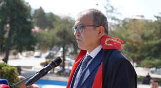 Aydemir: 'Tarafımız şüphesiz hak ve adalet'
