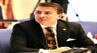 Aydemir’den Türkiye Yüzyılı vurgusu