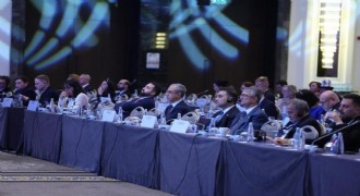 Aydın'dan Gazze için kalıcı barış çağrısı