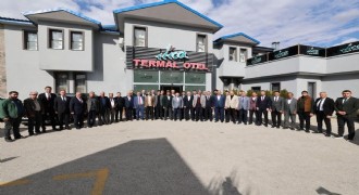 Aziziye’de tarım gündemi