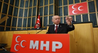 Bahçeli: ‘Sözümün arkasındayım’