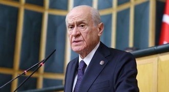 Bahçeli gündemi değerlendirdi