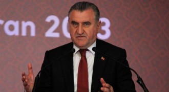 Bak: 'Başımız sağ olsun'