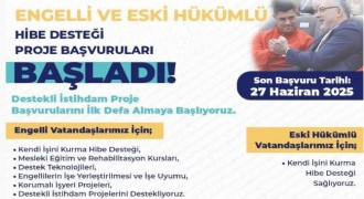 Bakan Işıkhan duyurdu