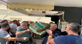 Bingöl  ve Kılınç Aileleri yasta