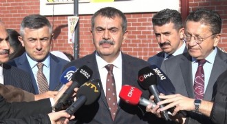 ‘Bir Okul Bin Umut Gazze Hayır Panayırı’
