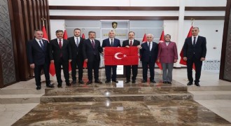 Bolat’tan enflasyon açıklaması