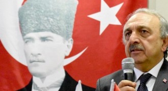 ‘Bu kutlu zafer onurlu bir mücadelenin eseridir’