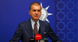 Çelik’ten Özgür Özel’e tepki