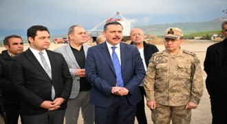 Çiftçi: 'Olay tüm yönleri ile araştırılacak'