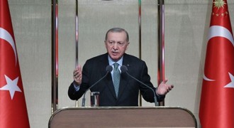 Cumhurbaşkanı Erdoğan gündemi değerlendirdi