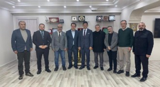 DAGC ekonominin nabzını tutuyor