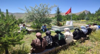 DSİ'den meralarda su arama çalışması