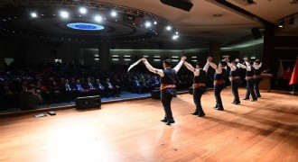 Dadaşlar 102'inci yılın gururunu paylaştı