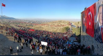 Dadaşlar Aziziye’de buluştu