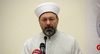 Diyanet İşleri Başkanlığı yalanladı