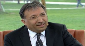 Diyanet İşleri Başkanlığına Arpaguş atandı
