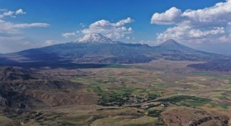 Doğu Anadolu’da küresel ısınma