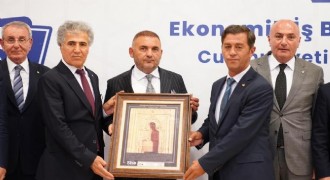 Dört Şehirden Kardeş Odalar Protokolü