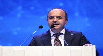 Düzgün: 'Yerli üretim milli bir duruştur'