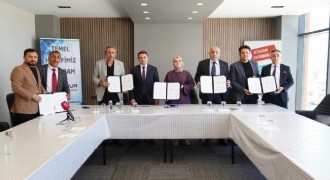 ETSO’dan istihdam garantili eğitim protokolü