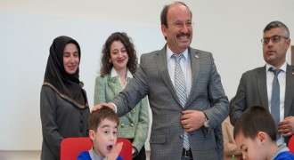 ETÜ'den Psikoloji Araştırma ve Uygulama Merkezi