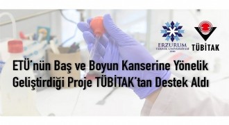 ETÜ’den gündem oluşturan proje