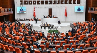 Ekonomiye ilişkin düzenlemeler yasalaştı