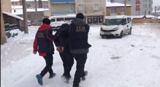 Emniyetten DEAŞ operasyonu