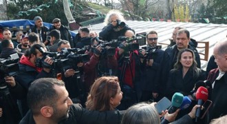 Erdoğan, 10 Ocak Çalışan Gazeteciler Günü’nü kutladı