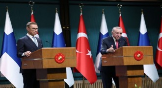 Erdoğan: 'Çağrımızı tekrarlıyoruz'