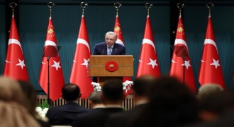 Erdoğan: ‘Eyvallah etmeyiz’