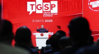 Erdoğan Gençlere seslendi