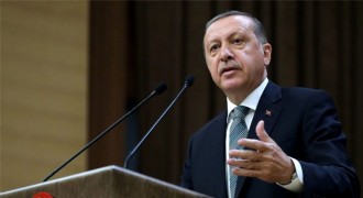 Erdoğan: ‘Hayırlara vesile olsun’