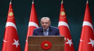 Erdoğan: 'Hükûmetlerimizin en büyük yatırımı insanadır'