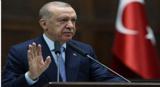 Erdoğan: ‘Söz verdik, ahdettik’