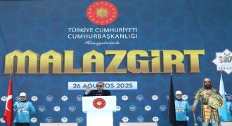 Erdoğan’dan birlik ve beraberlik mesajı