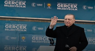 Erdoğan’dan birlik ve kardeşlik mesajı