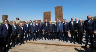 Erdoğan’dan birlik ve kardeşlik mesajı