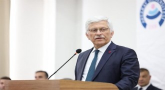 Eroğlu'ndan KKKA uyarısı