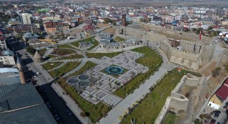 Erzurum 6’ıncı sıraya yükseldi