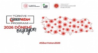 Erzurum, Erzincan ve Bayburt Siber Vatan’da buluşuyor