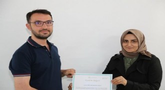 Erzurum İl Sağlık eğitime yoğunlaştı